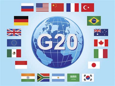 is china in the g20
